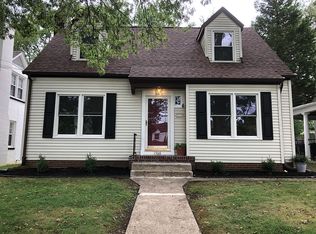 1566 Upland Rd, Huntington, WV 25701