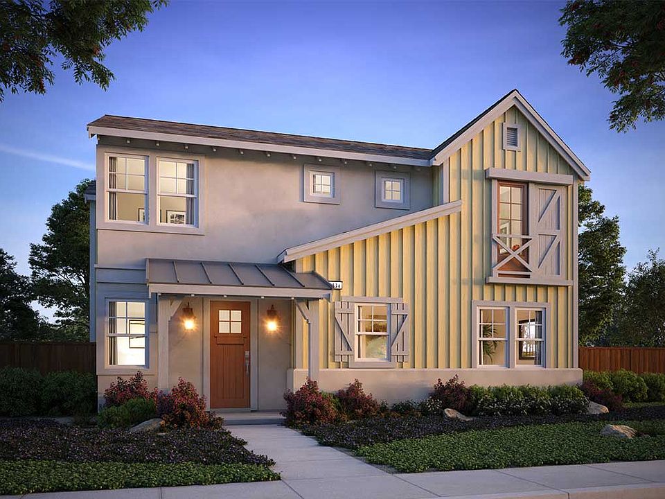 Residence 4A - Farmhouse