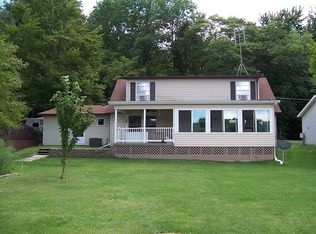 1180 Ln 201 Ball Lk, Hamilton, IN 46742