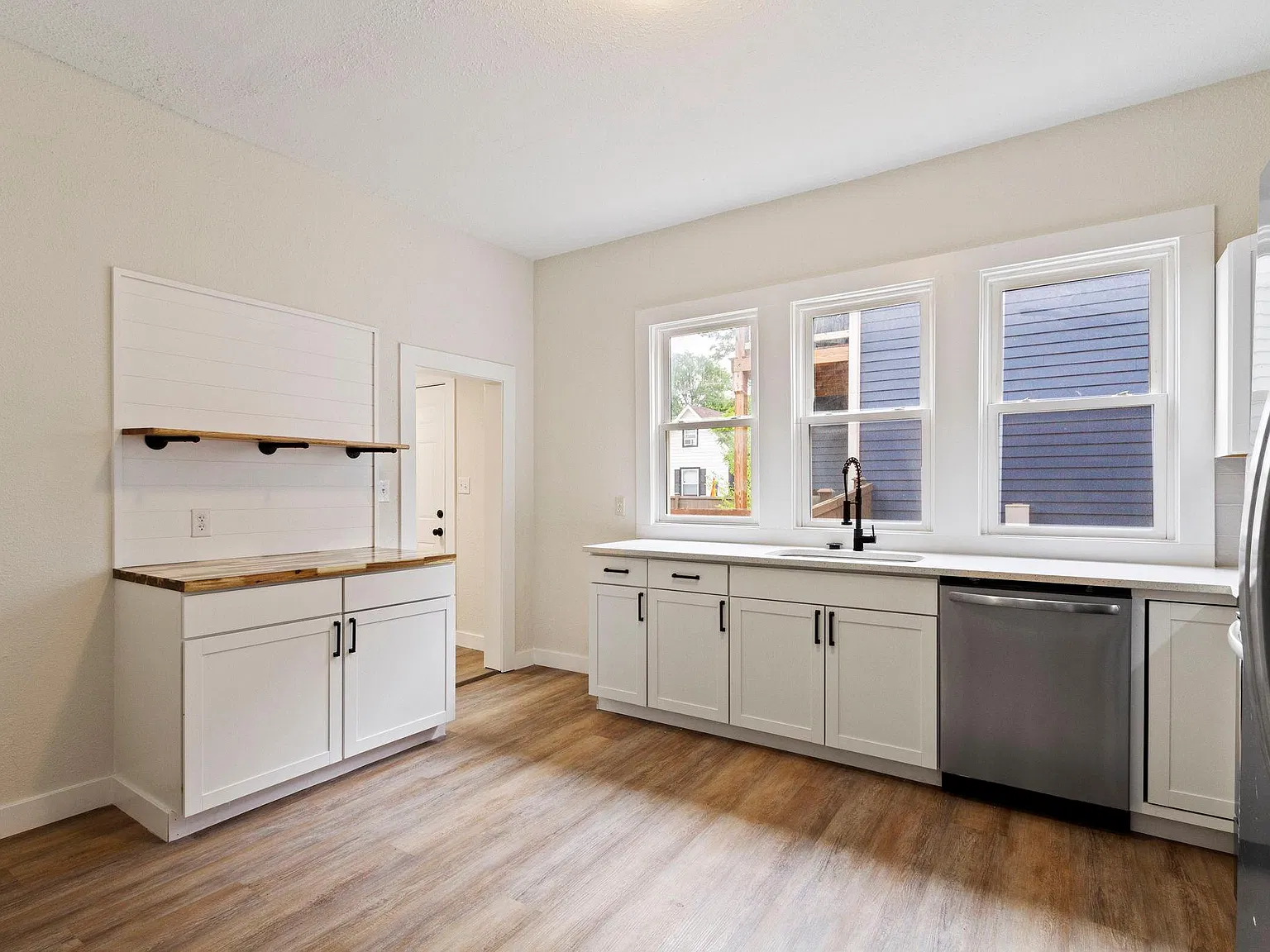 805 N Hamilton Ave — Photo 4