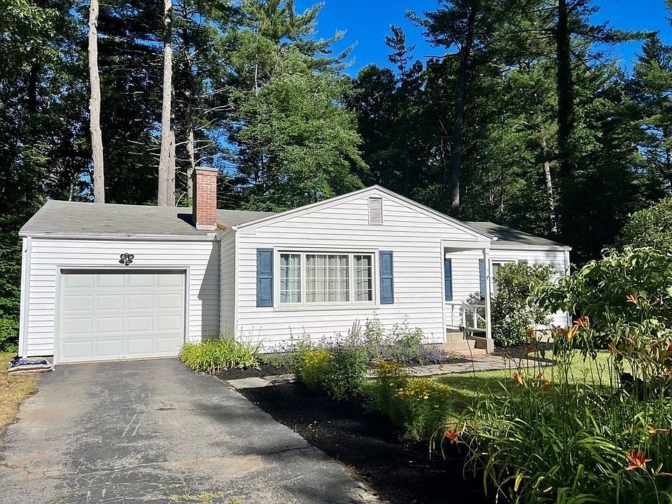 11 Duxbury Ln, Amherst, MA 01002 Zillow