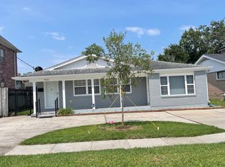 4612 Reich St, Metairie, LA 70006