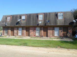 509 S Marigny Cir APT A, Duson, LA 70529