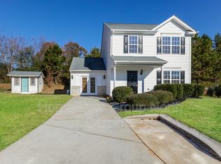3565 Morning Mist Rd, Winston Salem, NC 27107