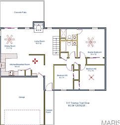 4th image of this home