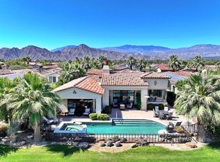 76240 Via Volterra, Indian Wells, CA 92210