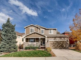 9501 Burgundy Cir, Highlands Ranch, CO 80126