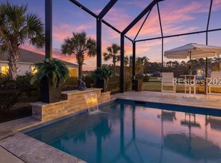 217 Coral Reef Way, Hardeeville, SC 29927