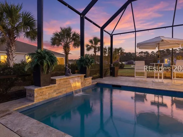 217 Coral Reef Way, Hardeeville, SC 29927