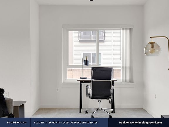 Office Area