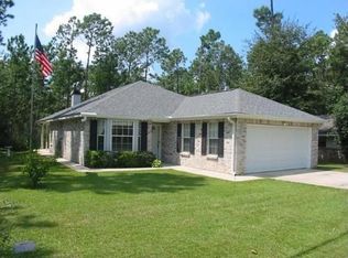 84123 Bayou Dr, Diamondhead, MS 39525