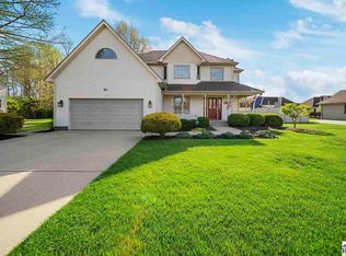 4952 Par 3 Ln, Terre Haute, IN 47802