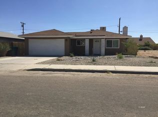 1008 Sims St, Ridgecrest, CA 93555