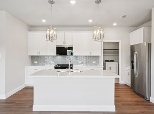 515 Blanton St, McKinney, TX 75069