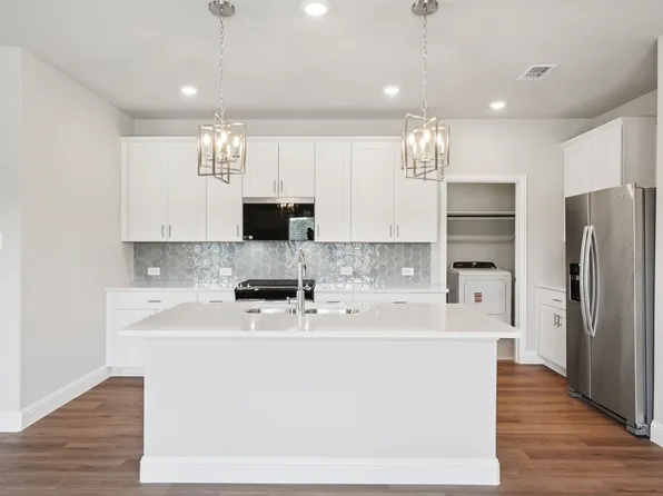 515 Blanton St, McKinney, TX 75069