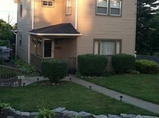 1428 19th Ave, Beaver Falls, PA 15010