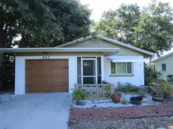 421 Riviera St, Venice, FL 34285