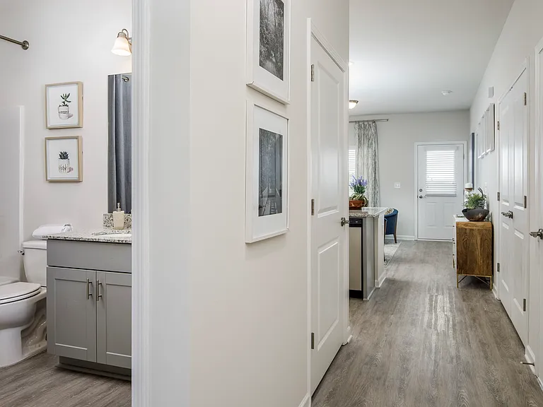 Covey Homes Dawson Ridge — Photo 26