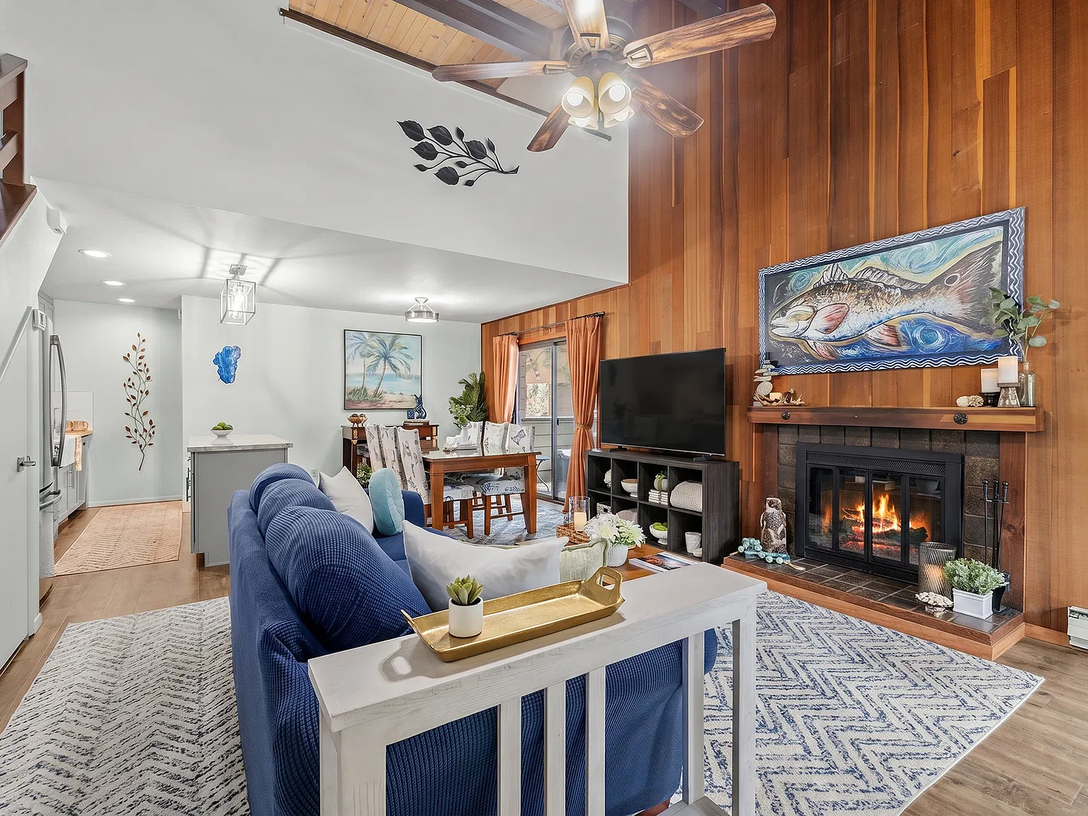 Juanita Dr, Incline Village — Photo 2