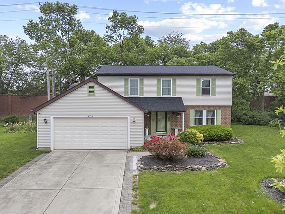 2nd image of 4129 Leitrim Ct