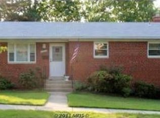 11017 Lombardy Rd, Silver Spring, MD 20901