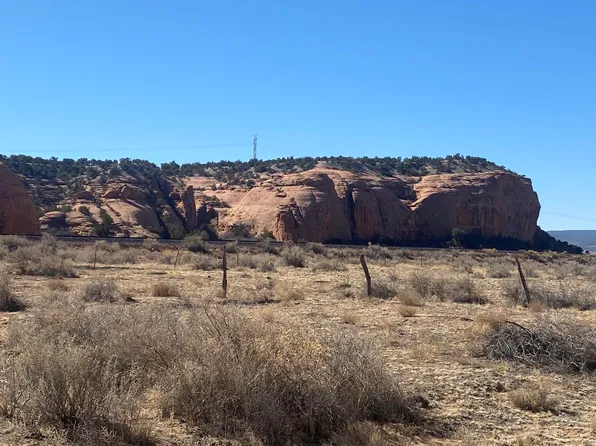 14 Red Rock, Prewitt, NM 87045