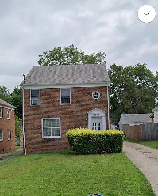 4579 Broadview Rd #UP