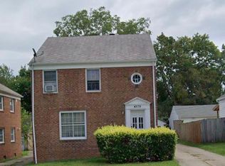 4579 Broadview Rd, Cleveland, OH 44109