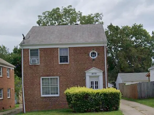 4579 Broadview Rd #Up, Cleveland, OH 44109