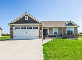 4310 Lockeport Lndg, Hillsboro, MO 63050