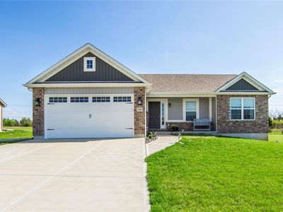 4310 Lockeport Lndg, Hillsboro, MO, 63050