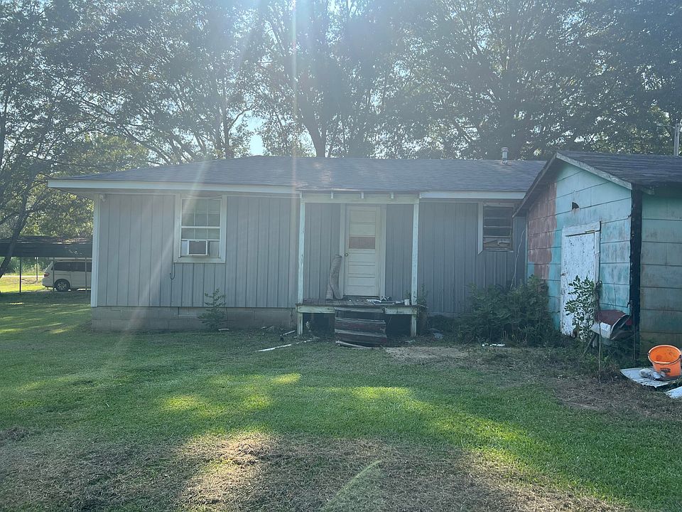 1296 Highway 9 N, Blue Springs, MS 38828 MLS 232862 Zillow
