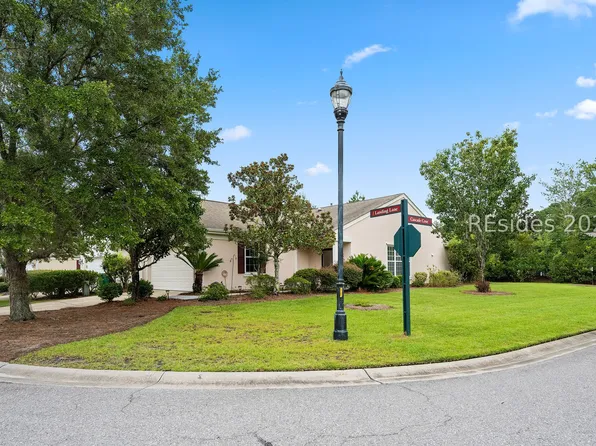 153 Landing Lane, Bluffton, SC 29909