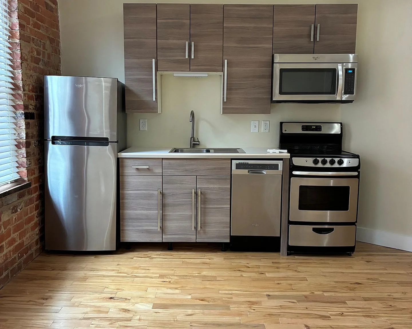 The Nash Lofts — Photo 2