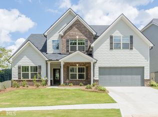 109 Madison St #11, Canton, GA 30115