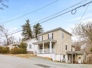761 King St, Charlottesville, VA