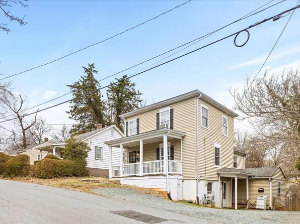 761 King St, Charlottesville, VA 22903