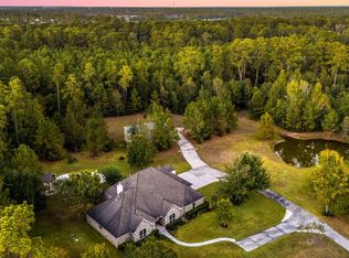 13506 Stagecoach Rd, Magnolia, TX 77355