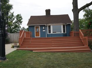 11120 S Worth Ave, Worth, IL
