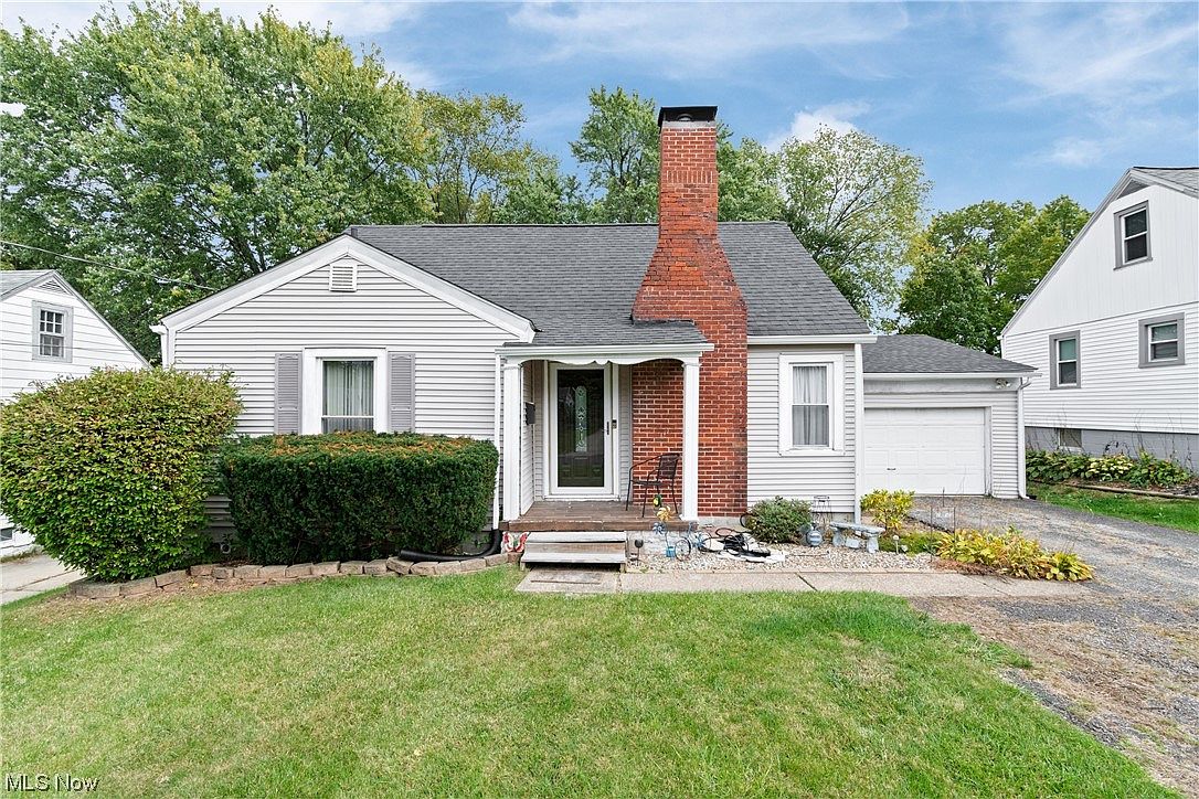 339 Fairlawn Ave, Mansfield, OH 44903 Zillow