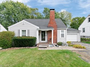 339 Fairlawn Ave, Mansfield, OH 44903