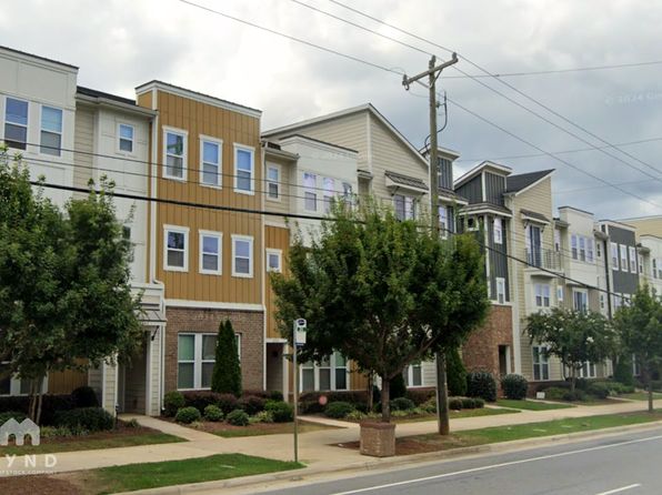 2543 Statesville Ave #1