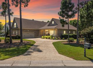 3220 Moss Hammock Wynd, Southport, NC 28461