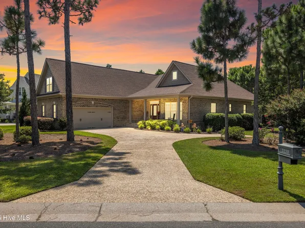 3220 Moss Hammock Wynd, Southport, NC 28461