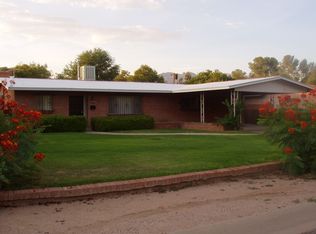2221 E Florence Dr, Tucson, AZ 85719