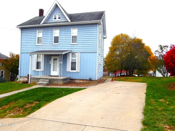 234 Cherry St, Roaring Spring, PA 16673