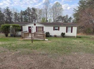 759 Briar Ridge Rd, Henry, VA 24102