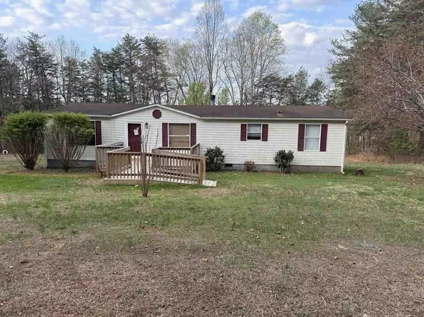 759 Briar Ridge Rd, Henry, VA 24102