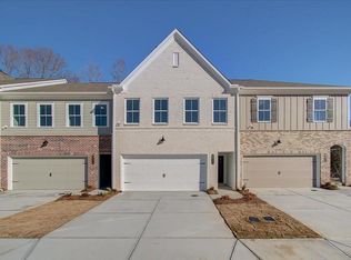 4529 Twinberry Dr, Powder Springs, GA 30127