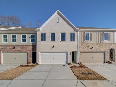 4529 Twinberry Dr, Powder Springs, GA, 30127